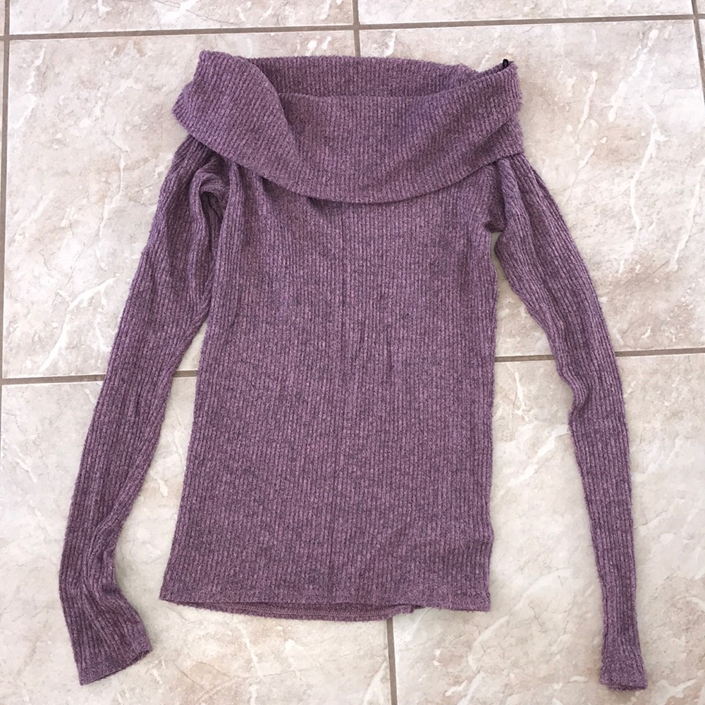 Express Sweater